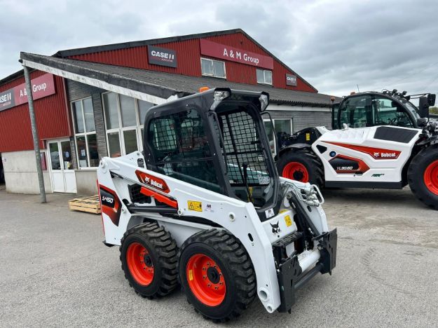 Picture of Bobcat S450