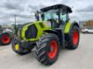 Picture of Claas Arion 650