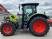 Picture of Claas Arion 650