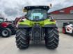 Picture of Claas Arion 650