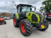 Picture of Claas Arion 650