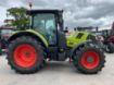 Picture of Claas Arion 650