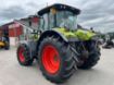 Picture of Claas Arion 650