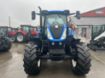 Picture of New Holland T7.190