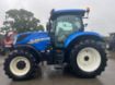 Picture of New Holland T7.190