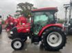 Picture of Case IH Farmall A 55