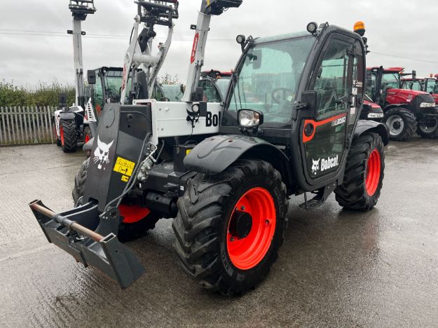 Picture of Bobcat TL30.60