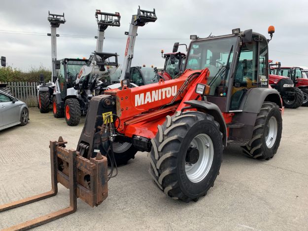 Picture of Manitou MLA 628 