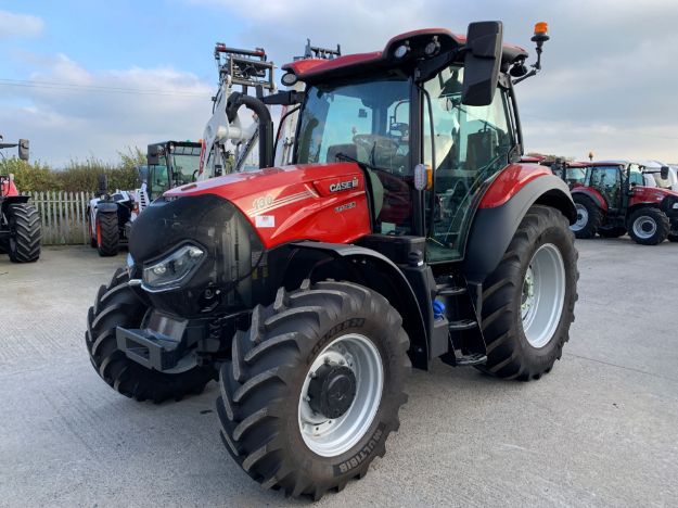 Picture of Case IH Vestrum 130