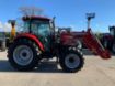 Picture of Case IH Farmall C 105