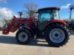 Picture of Case IH Farmall C 105