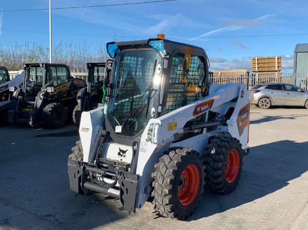 Picture of Bobcat S550