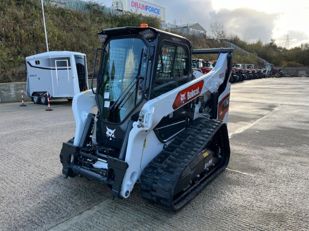 Picture of Bobcat T76