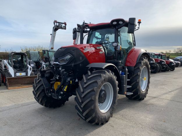 Picture of Case IH Puma 150