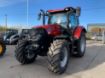 Picture of Case IH Maxxum 125 Multicontroller