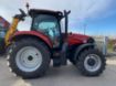 Picture of Case IH Maxxum 125 Multicontroller