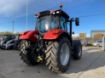 Picture of Case IH Maxxum 125 Multicontroller