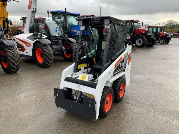 Picture of Bobcat S70