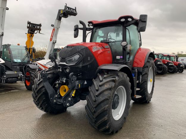 Picture of Case IH Puma 150