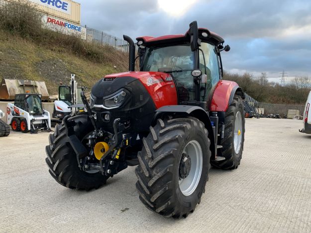 Picture of Case IH Puma 150