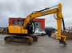 Picture of JCB JS130 LC