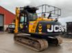 Picture of JCB JS130 LC