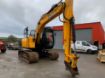 Picture of JCB JS130 LC