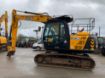 Picture of JCB JS130 LC