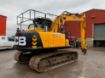 Picture of JCB JS130 LC