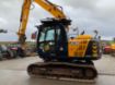 Picture of JCB JS130 LC