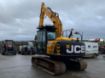 Picture of JCB JS130 LC