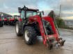 Picture of Case IH Maxxum 125