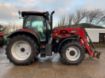 Picture of Case IH Maxxum 125