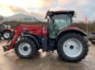 Picture of Case IH Maxxum 125