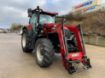 Picture of Case IH Maxxum 115