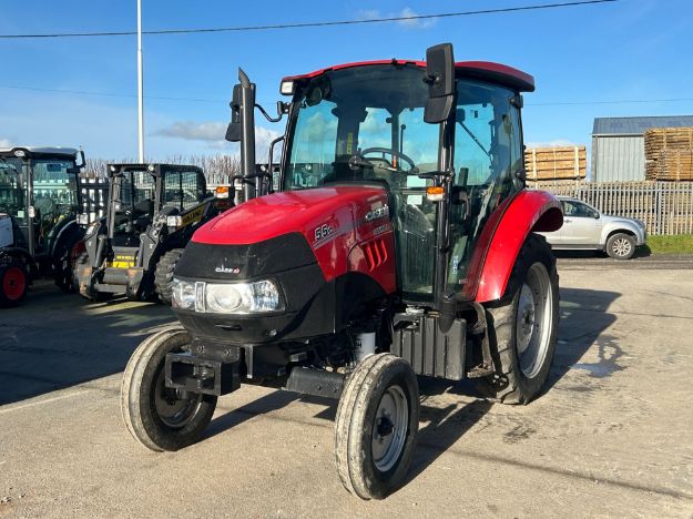 Picture of Case IH Farmall C 55